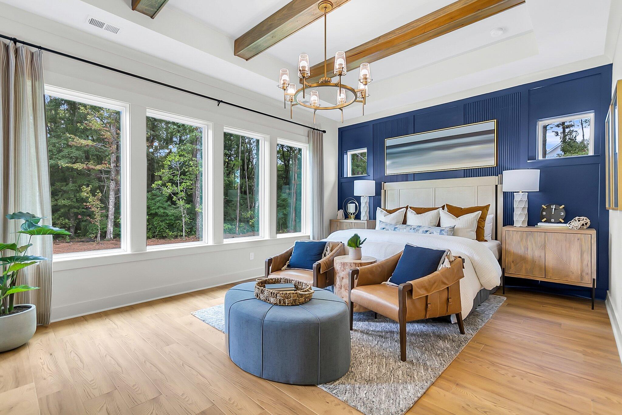 1171 Reserve Lane Awendaw, SC 29429 - Photo 32 of 42 The Yates Floorplan Interior (28)