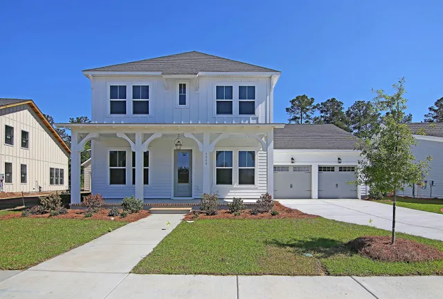 $1,084,929 | 1171 Reserve Lane, Awendaw, SC 29429