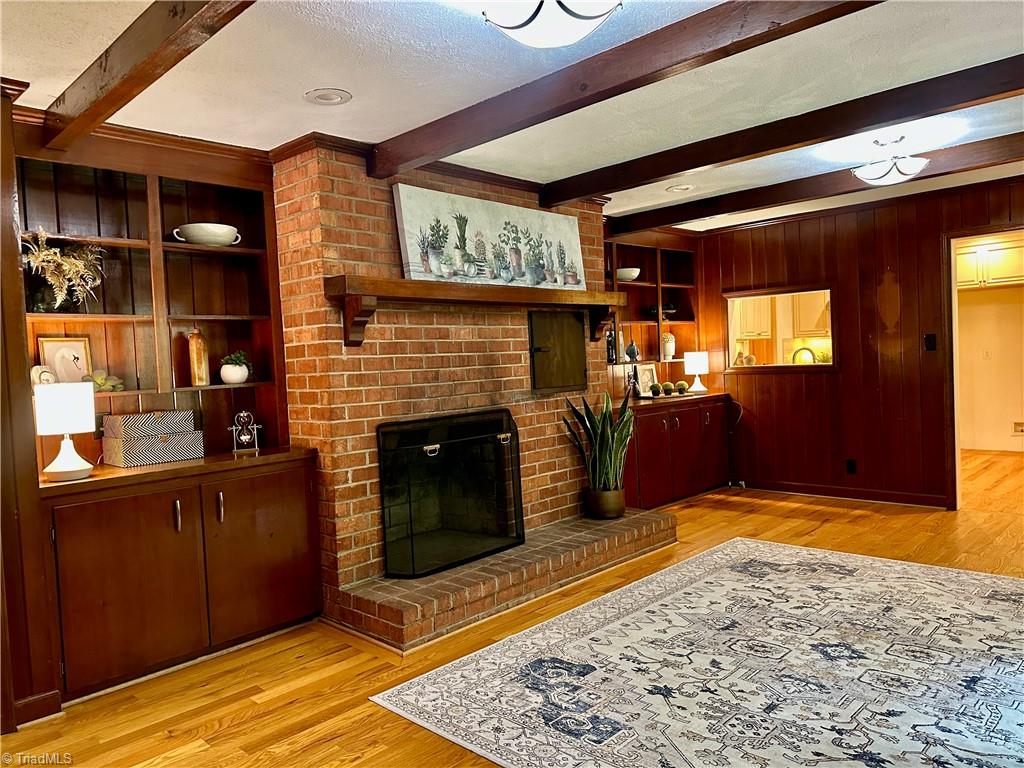 541 Conrad Road Lewisville, NC 27023 - Photo 18 of 50 Den