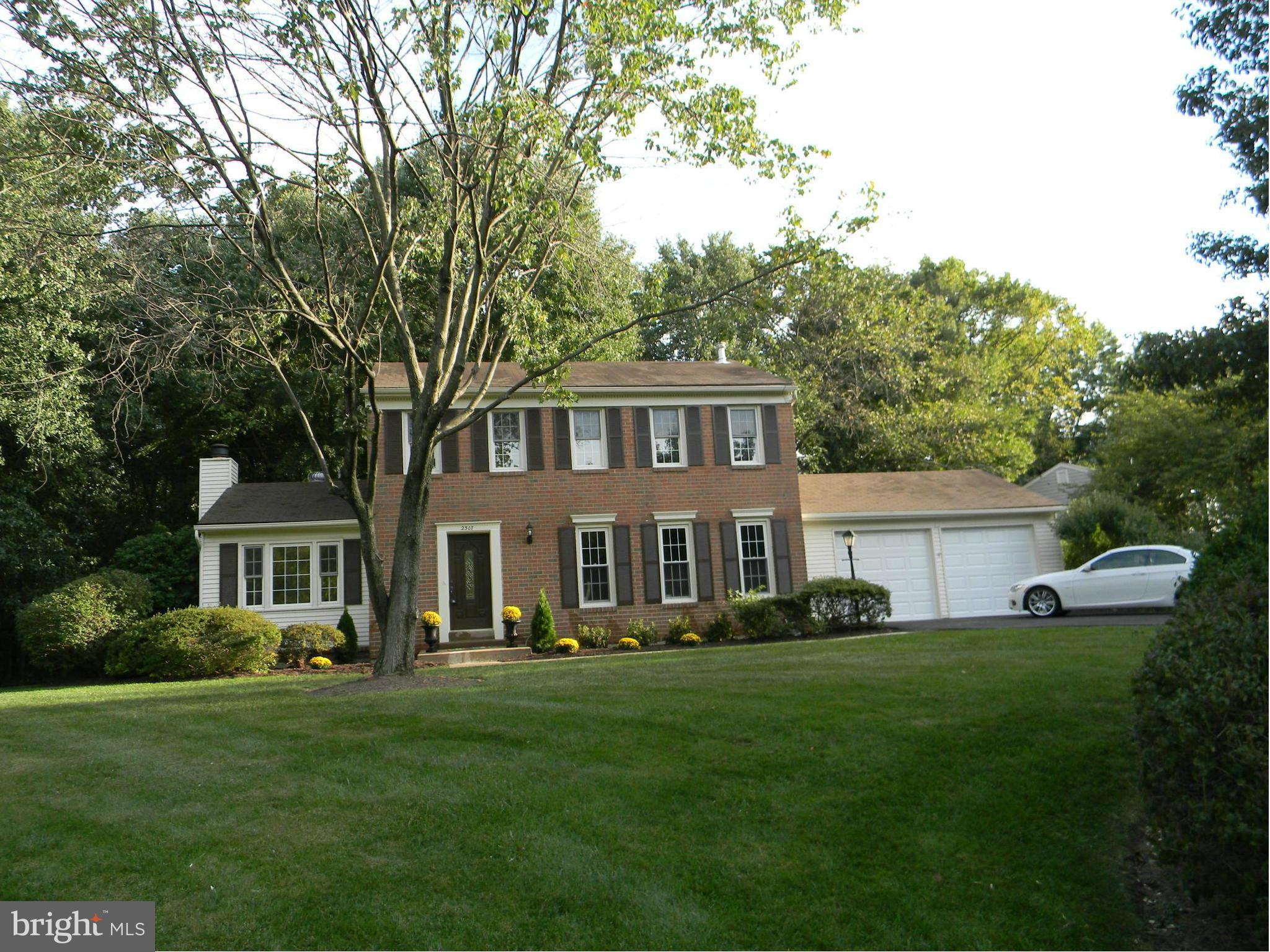2307 Ballycairne Court Reston, VA 20191 - Photo 1 of 30 Exterior (Front)