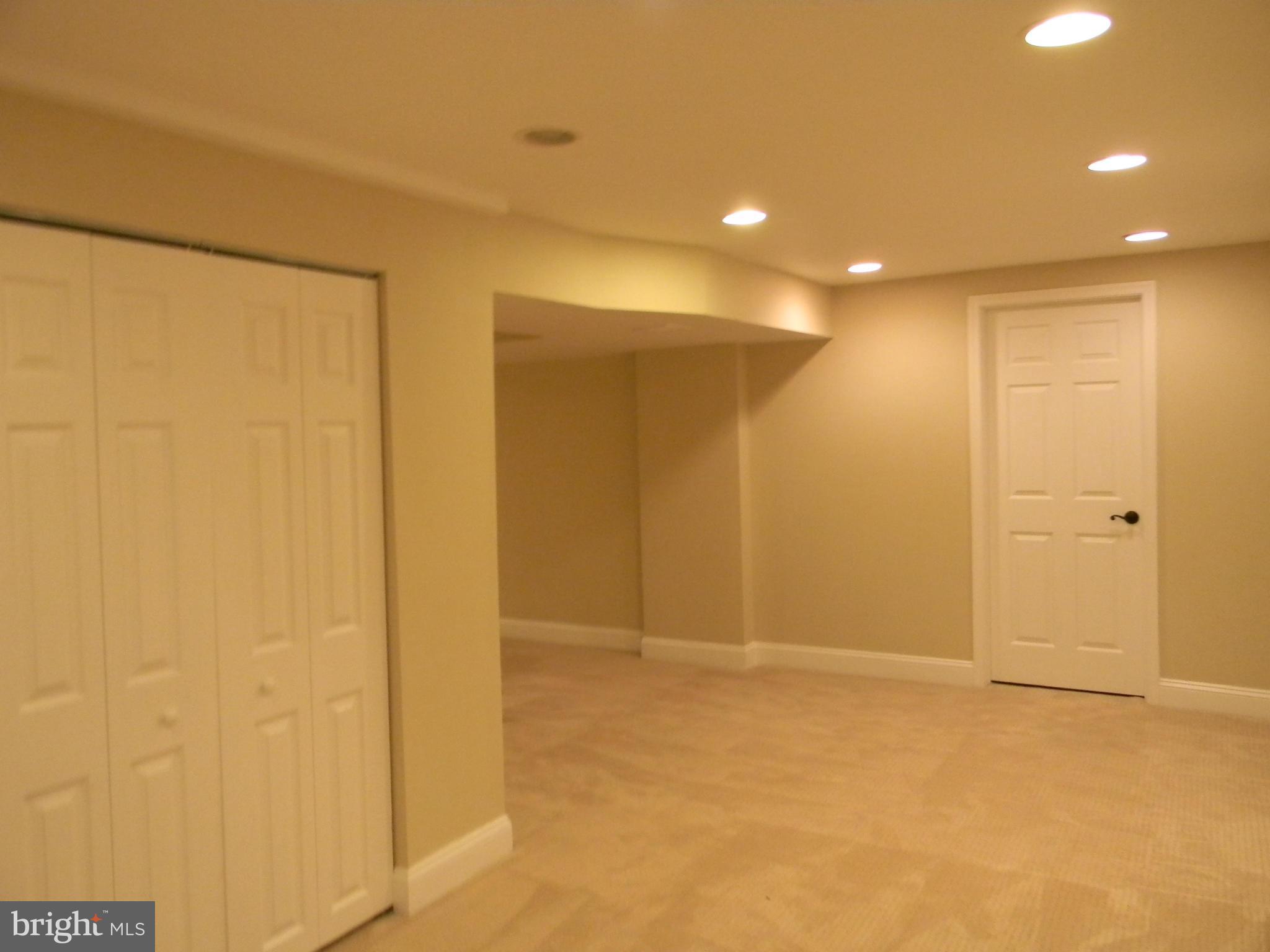 2307 Ballycairne Court Reston, VA 20191 - Photo 24 of 30 Basement