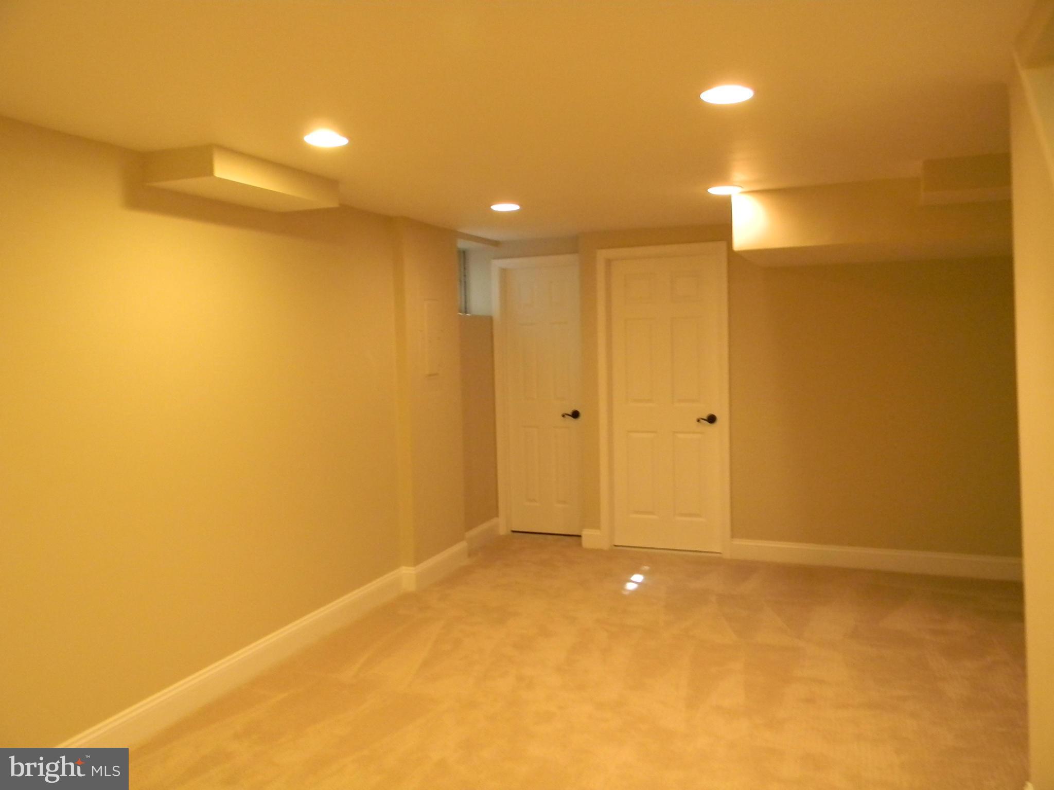 2307 Ballycairne Court Reston, VA 20191 - Photo 25 of 30 Basement