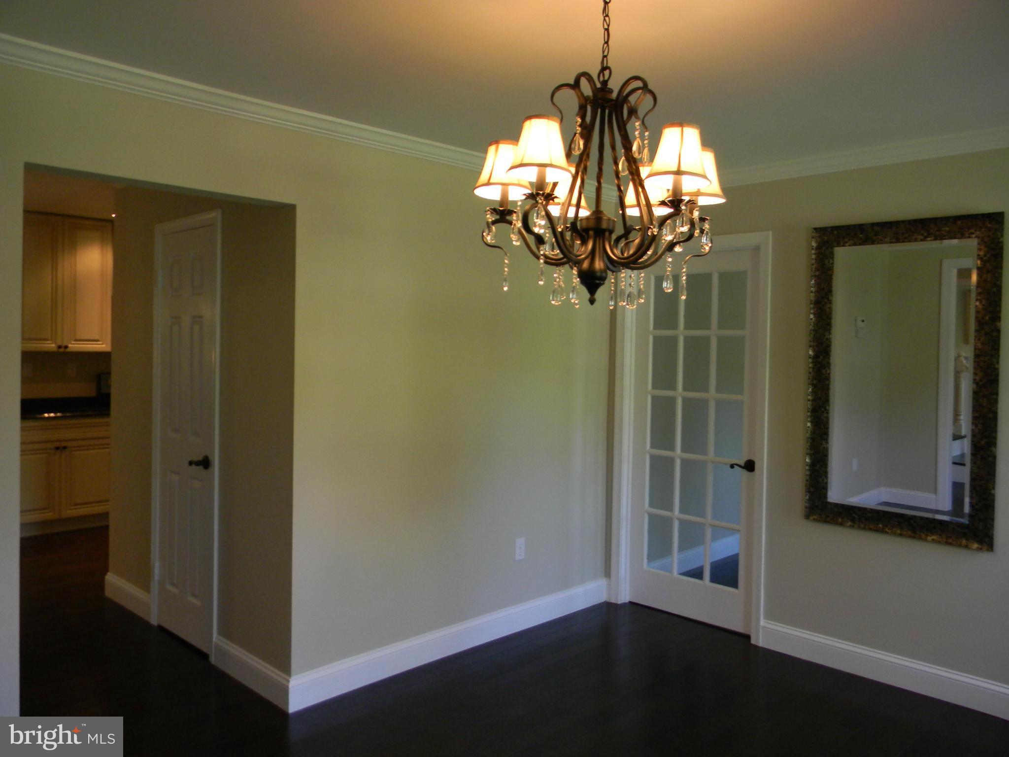 2307 Ballycairne Court Reston, VA 20191 - Photo 6 of 30 Dining Room