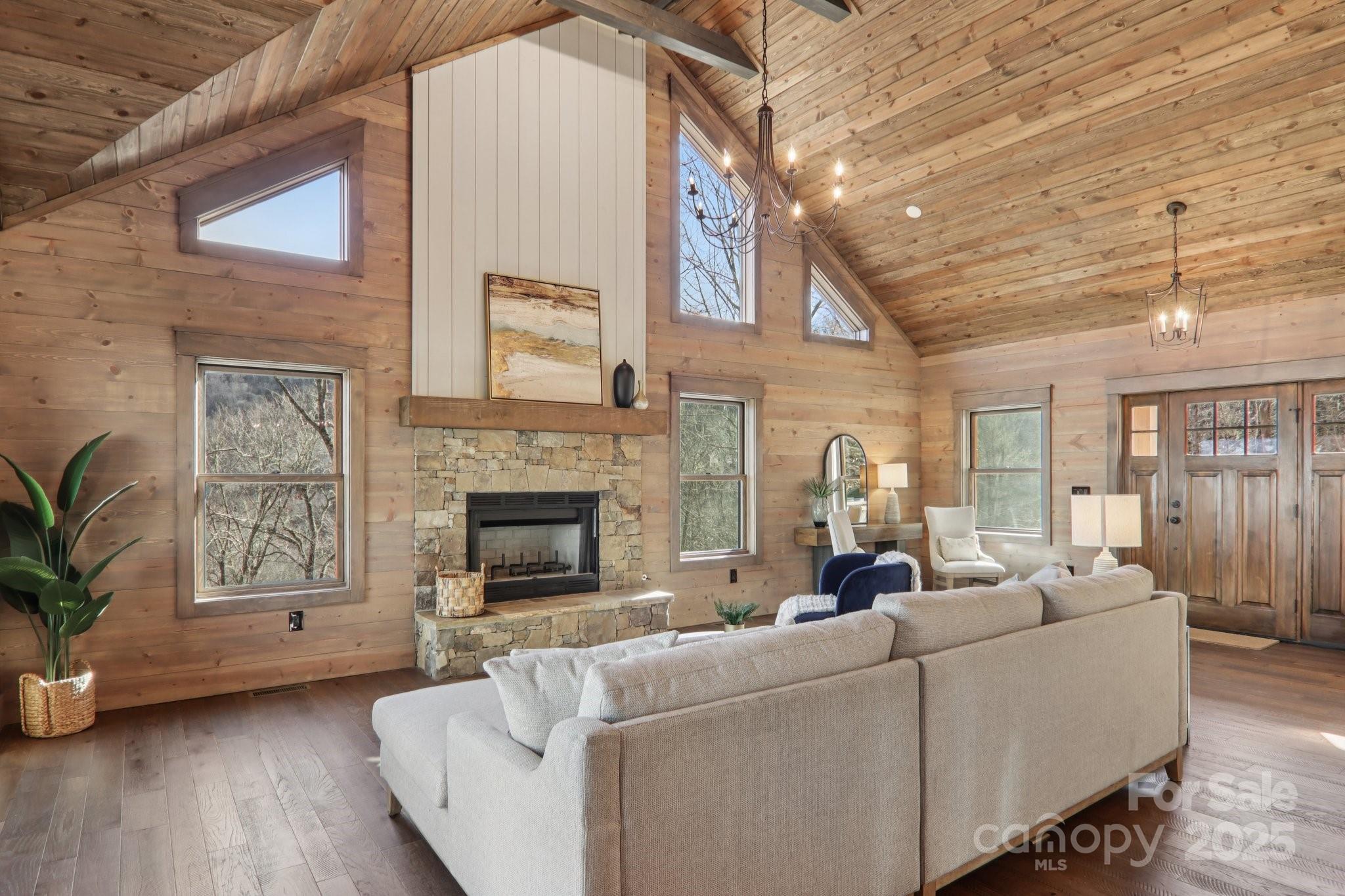 102 Iga Trail Maggie Valley, NC 28751 - Photo 11 of 48