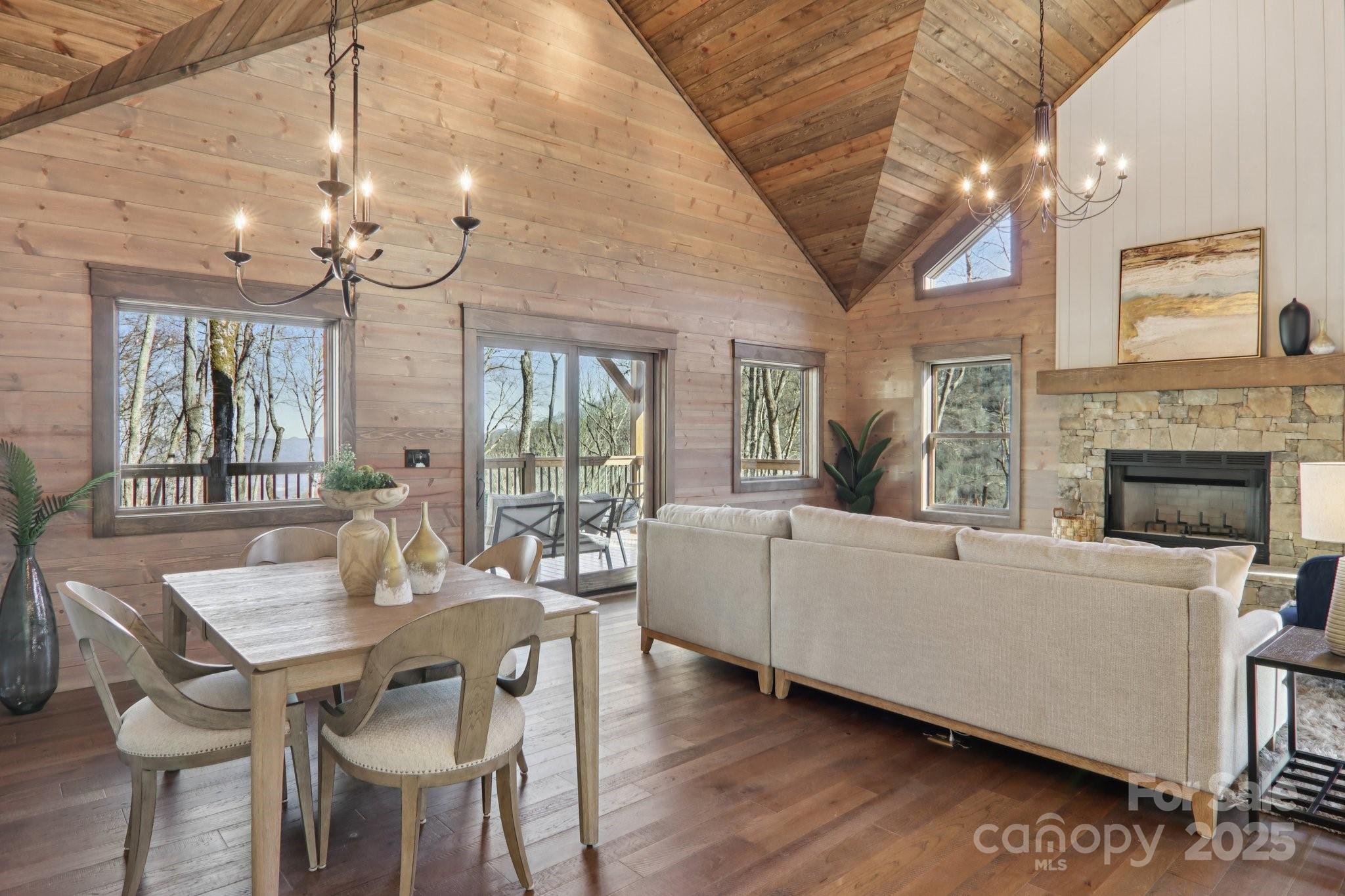 102 Iga Trail Maggie Valley, NC 28751 - Photo 12 of 48