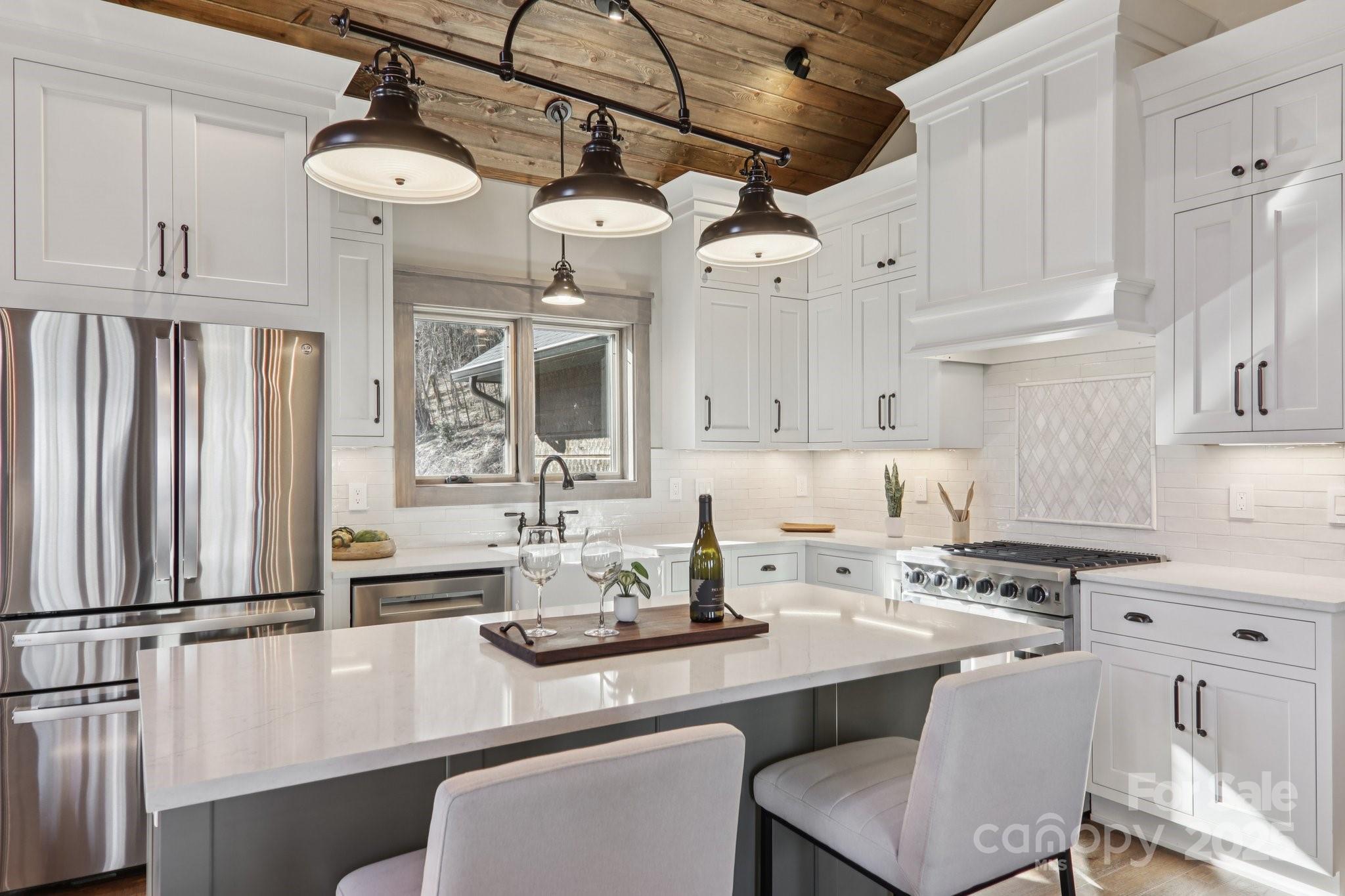 102 Iga Trail Maggie Valley, NC 28751 - Photo 21 of 48