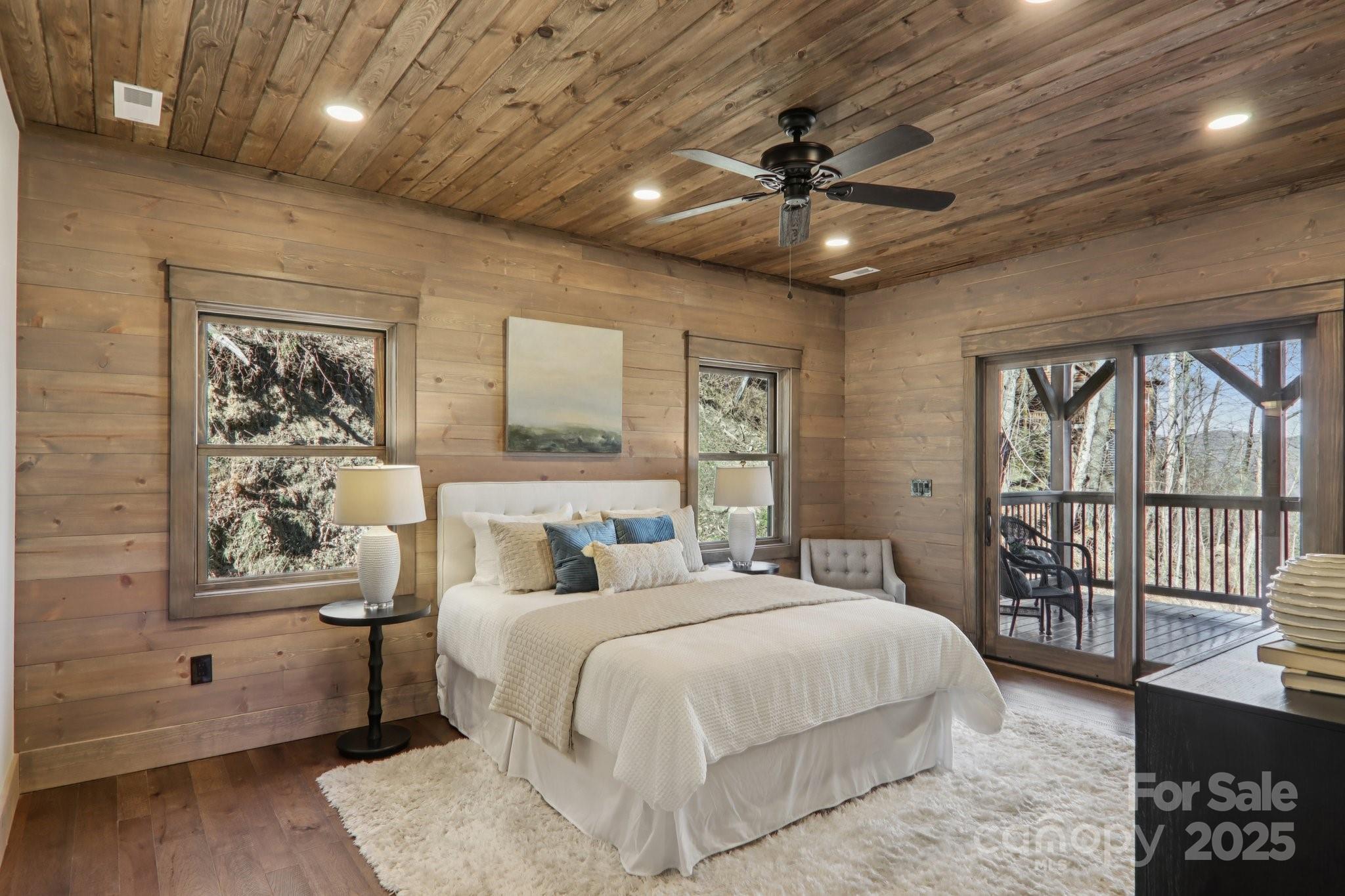 102 Iga Trail Maggie Valley, NC 28751 - Photo 30 of 48