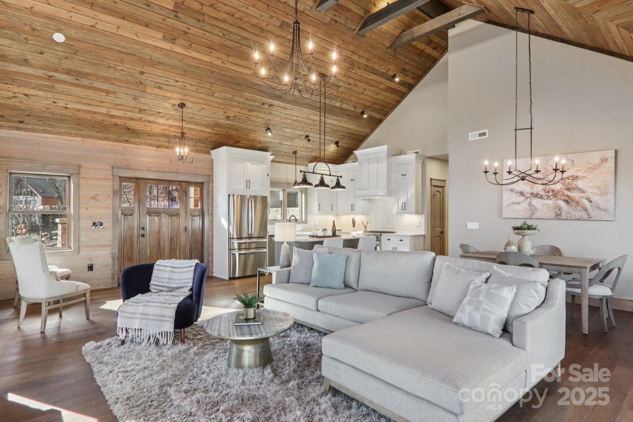 102 Iga Trail Maggie Valley, NC 28751 - Photo 3 of 48