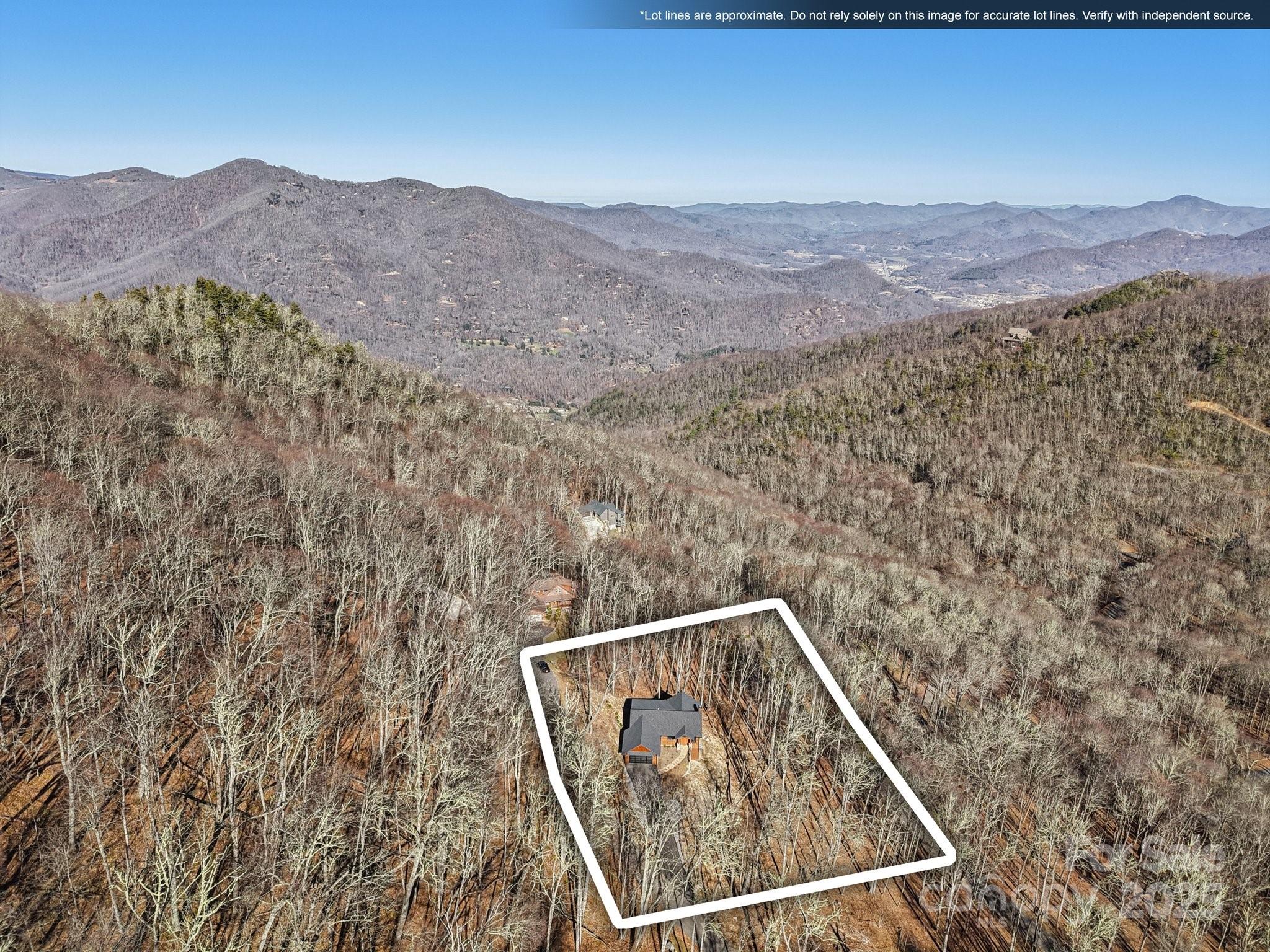 102 Iga Trail Maggie Valley, NC 28751 - Photo 47 of 48