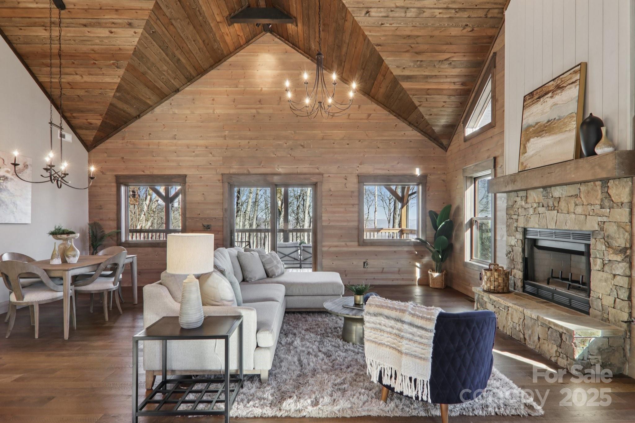 102 Iga Trail Maggie Valley, NC 28751 - Photo 5 of 48