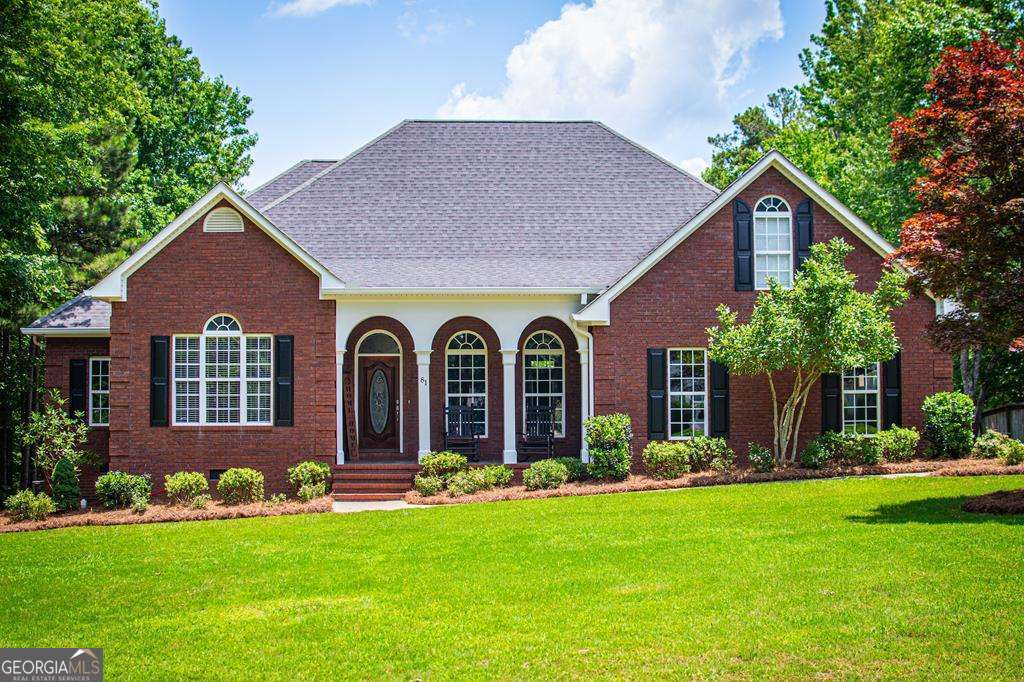 81 Castleman Road Carrollton, GA 30116 - Photo 1 of 74