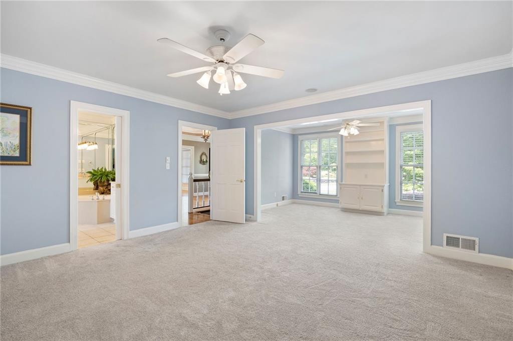 972 Acworth Due West Road Northwest Kennesaw, GA 30152 - Photo 88 of 175
