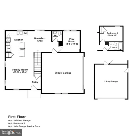 $344,990 | Tbb Tbb Outrigger Road, Unit WHITEHALL, Inwood, WV 25428
