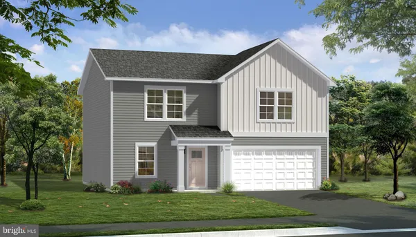 $344,990 | Tbb Tbb Outrigger Road, Unit WHITEHALL, Inwood, WV 25428