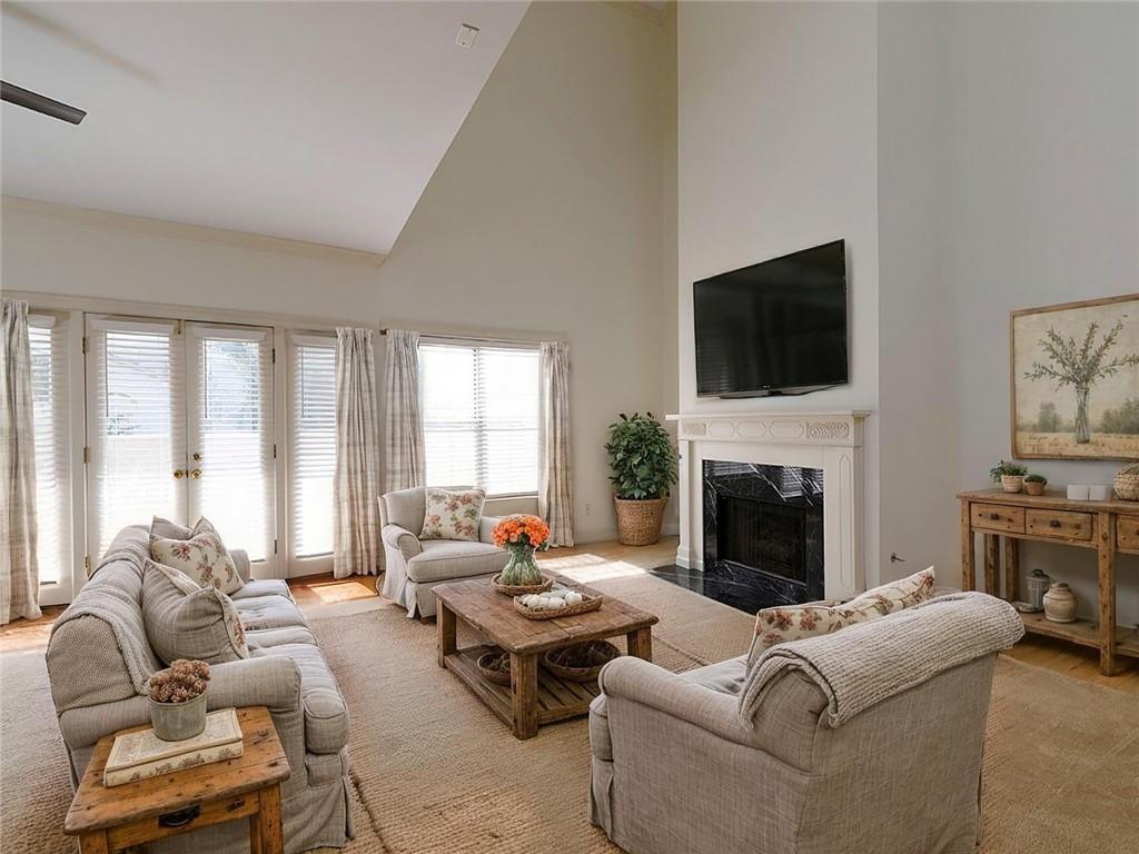 5996 Mitchell Road Northwest, Unit 11 Sandy Springs, GA 30328 - Photo 11 of 32 Gallery Image 11