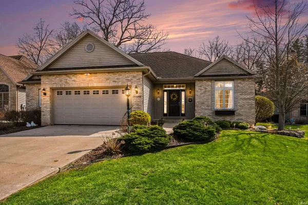 $449,900 | 18488 Summer Wind Lane, South Bend, IN 46637