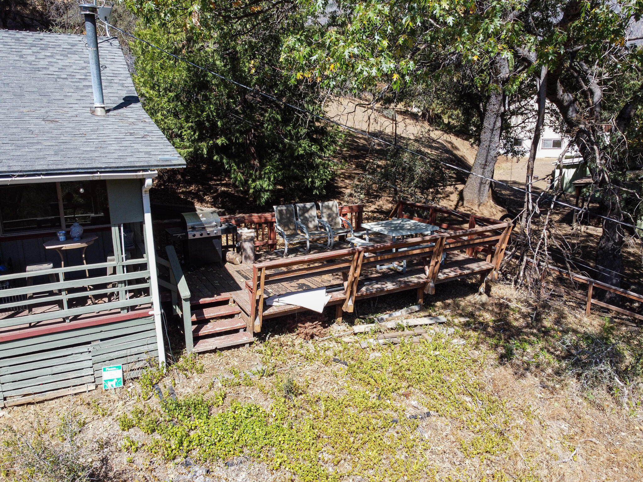 427 Sutherland Drive Springville, CA 93265 - Photo 52 of 55 DJI_0203