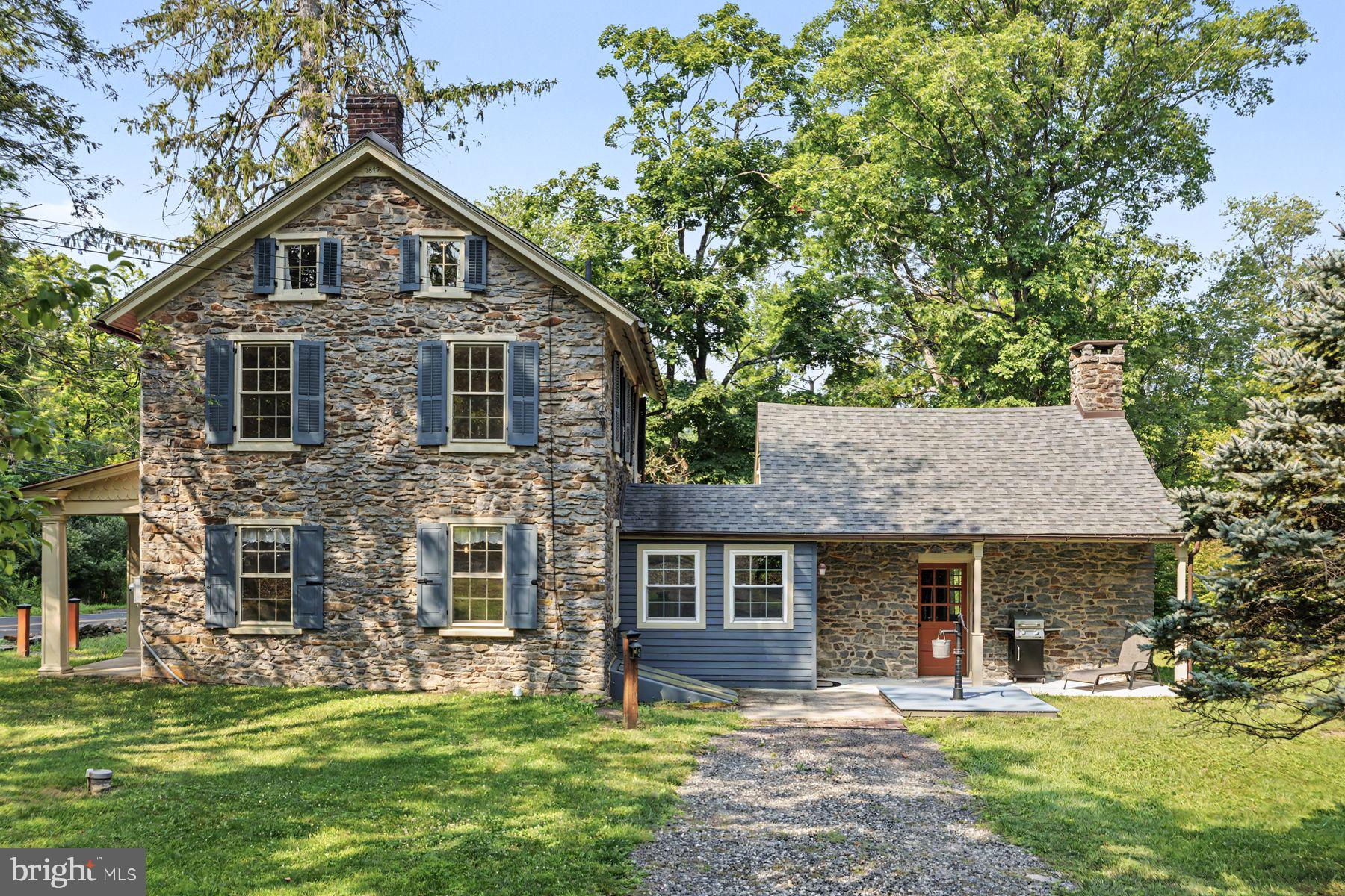 1067 West Thatcher Road Quakertown, PA 18951 - Photo 1 of 60
