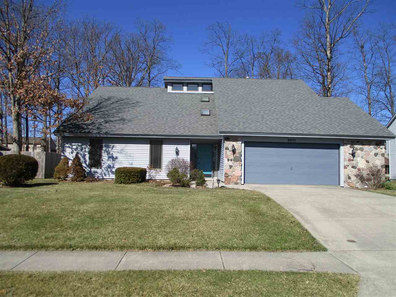 3011 Wilderness Road Fort Wayne, IN 46845 - Photo 1 of 5