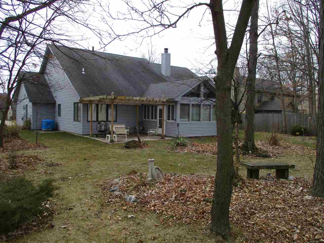 3011 Wilderness Road Fort Wayne, IN 46845 - Photo 4 of 5