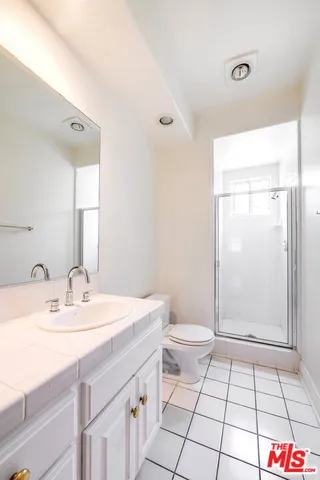 a outdoor living space with furniture and garden view