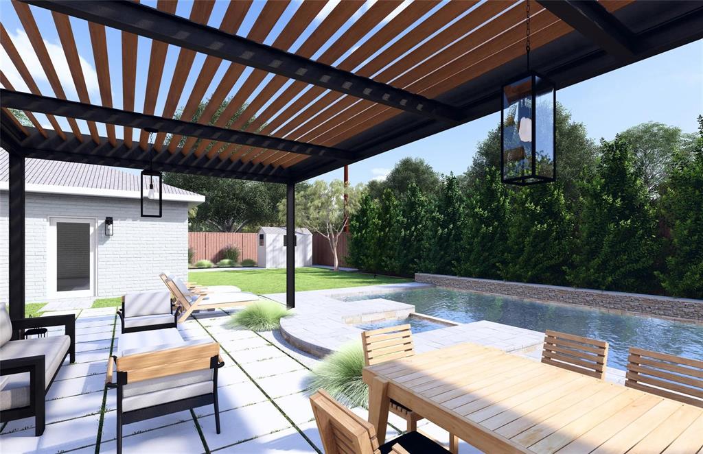 11224 Jamestown Road Dallas, TX 75230 - Photo 36 of 40