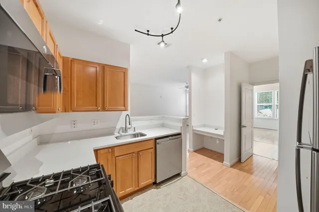 $325,000 | 12000 Market Street, Unit 162, Reston, VA 20190