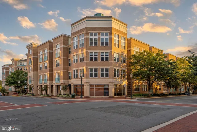 $325,000 | 12000 Market Street, Unit 162, Reston, VA 20190