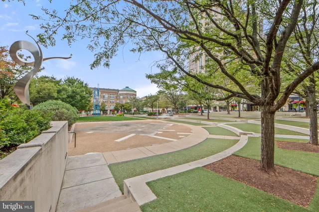 $325,000 | 12000 Market Street, Unit 162, Reston, VA 20190