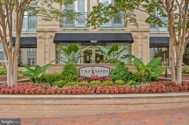 $325,000 | 12000 Market Street, Unit 162, Reston, VA 20190