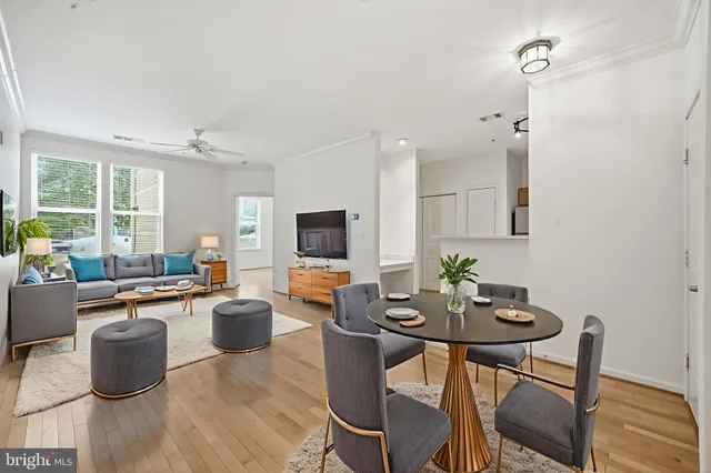 $325,000 | 12000 Market Street, Unit 162, Reston, VA 20190