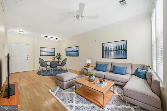 $325,000 | 12000 Market Street, Unit 162, Reston, VA 20190