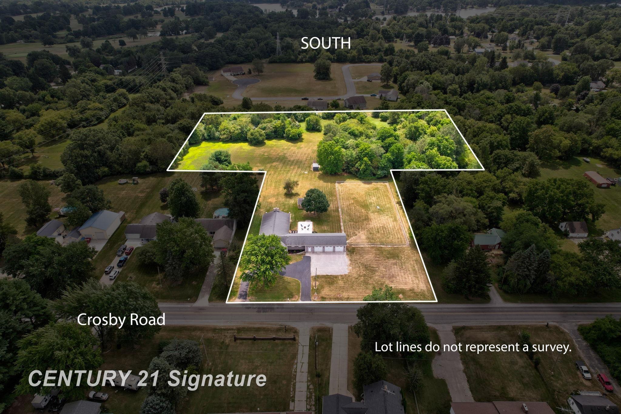 4098 Crosby Road Flint, MI 48506 - Photo 68 of 79