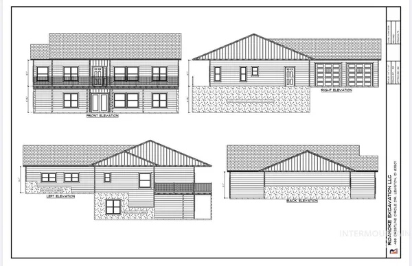 $795,000 | 488 Crestline Cir Drive, Lewiston, ID 83501