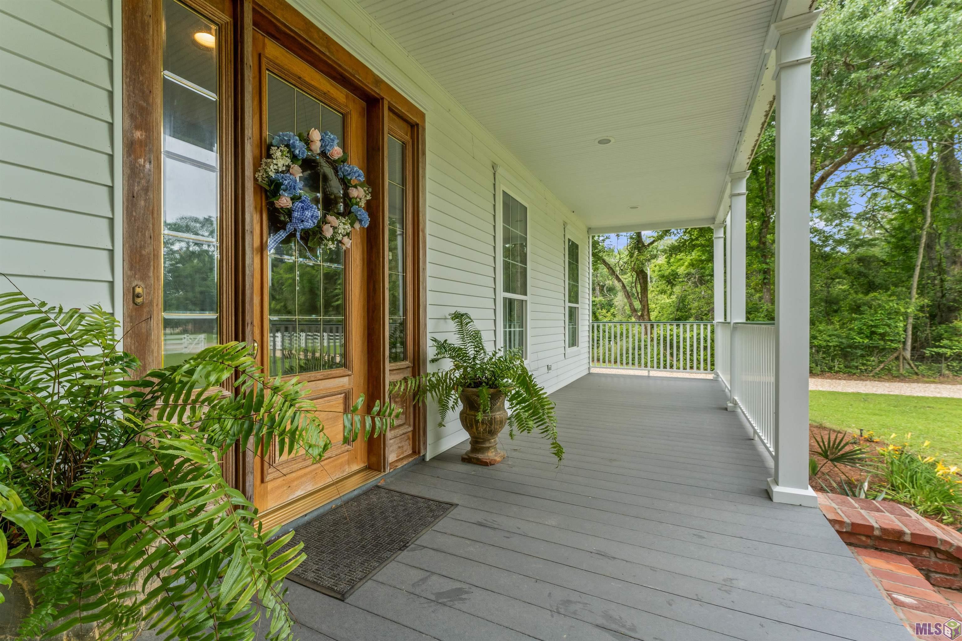 10426 Old Field Road St. Francisville, LA 70775 - Photo 5 of 57