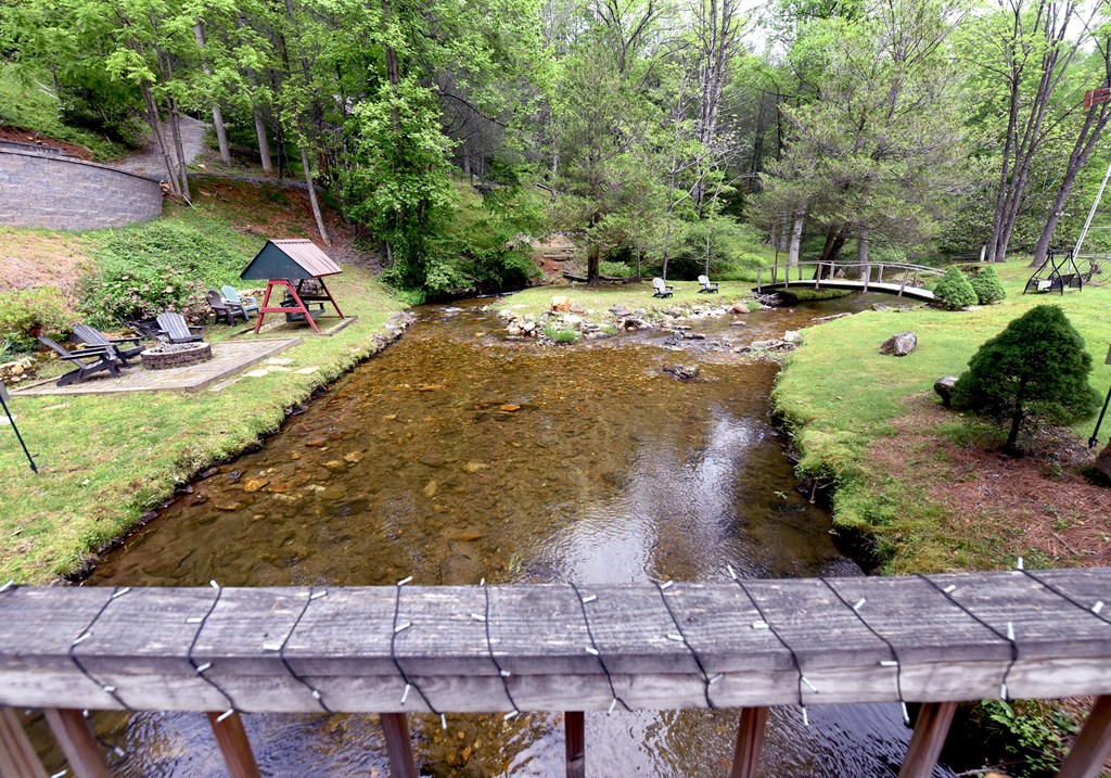 13111 Big Creek Road Cherry Log, GA 30522 - Photo 17 of 54