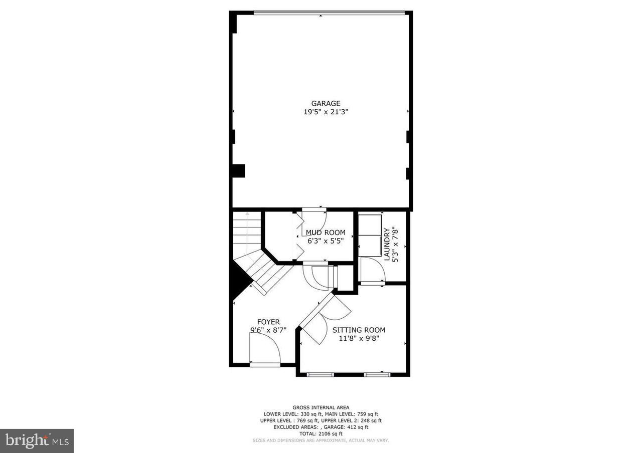 4713 Arsenal Road, Unit 39 Ellicott City, MD 21042 - Photo 31 of 35