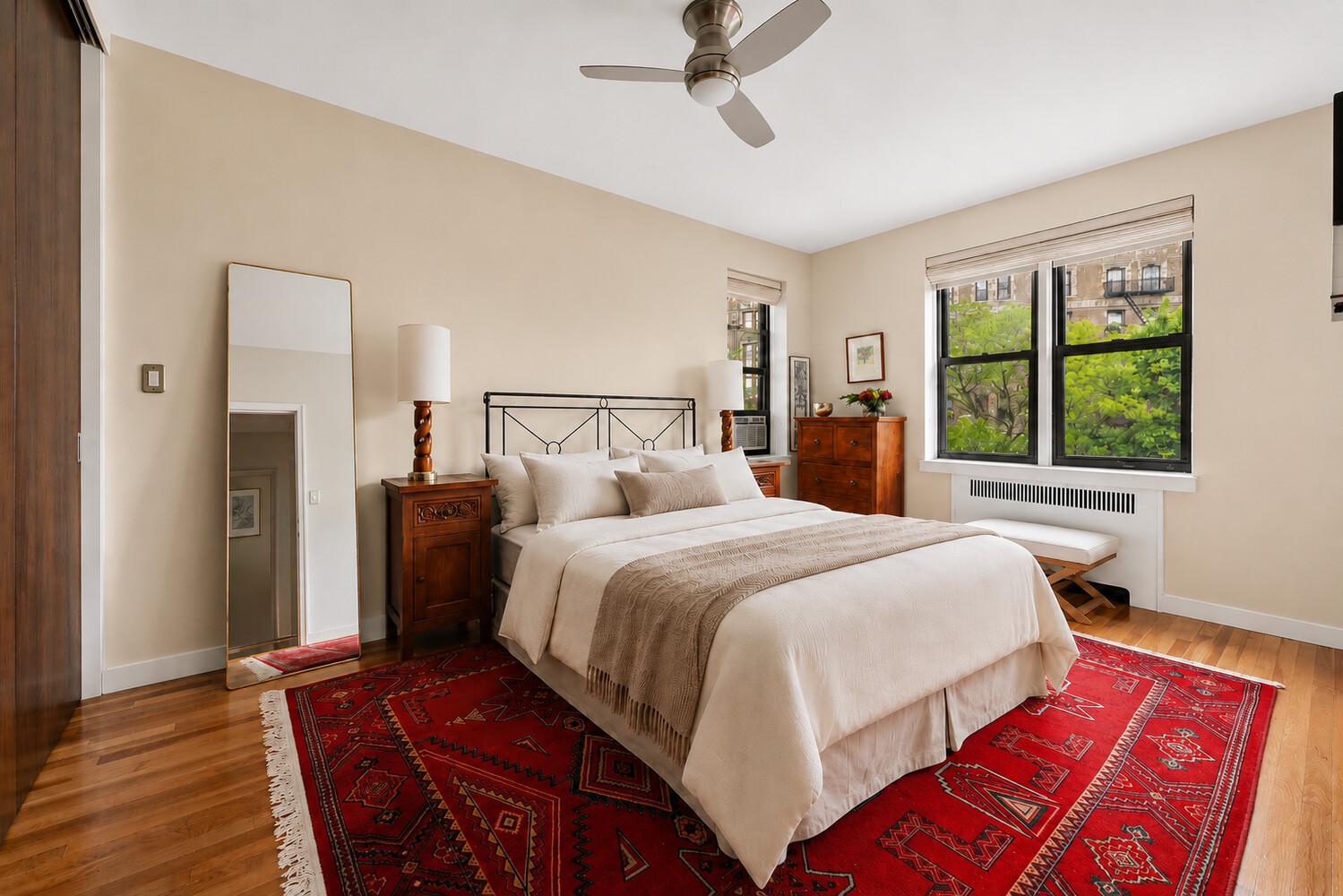 159-34 Riverside Drive West, Unit 6B Manhattan, NY 10032 - Photo 9 of 18