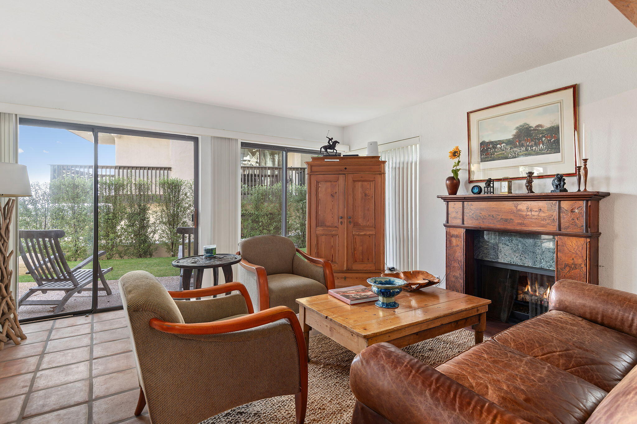 3375 Foothill Road, Unit 713 Carpinteria, CA 93013 - Photo 1 of 13 Living Room
