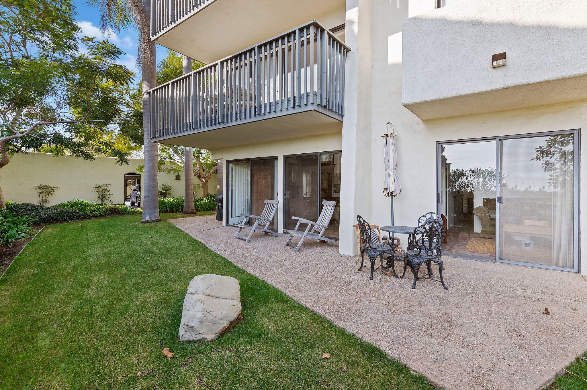 3375 Foothill Road, Unit 713 Carpinteria, CA 93013 - Photo 9 of 13 20-web-or-mls-20 - Back Yard
