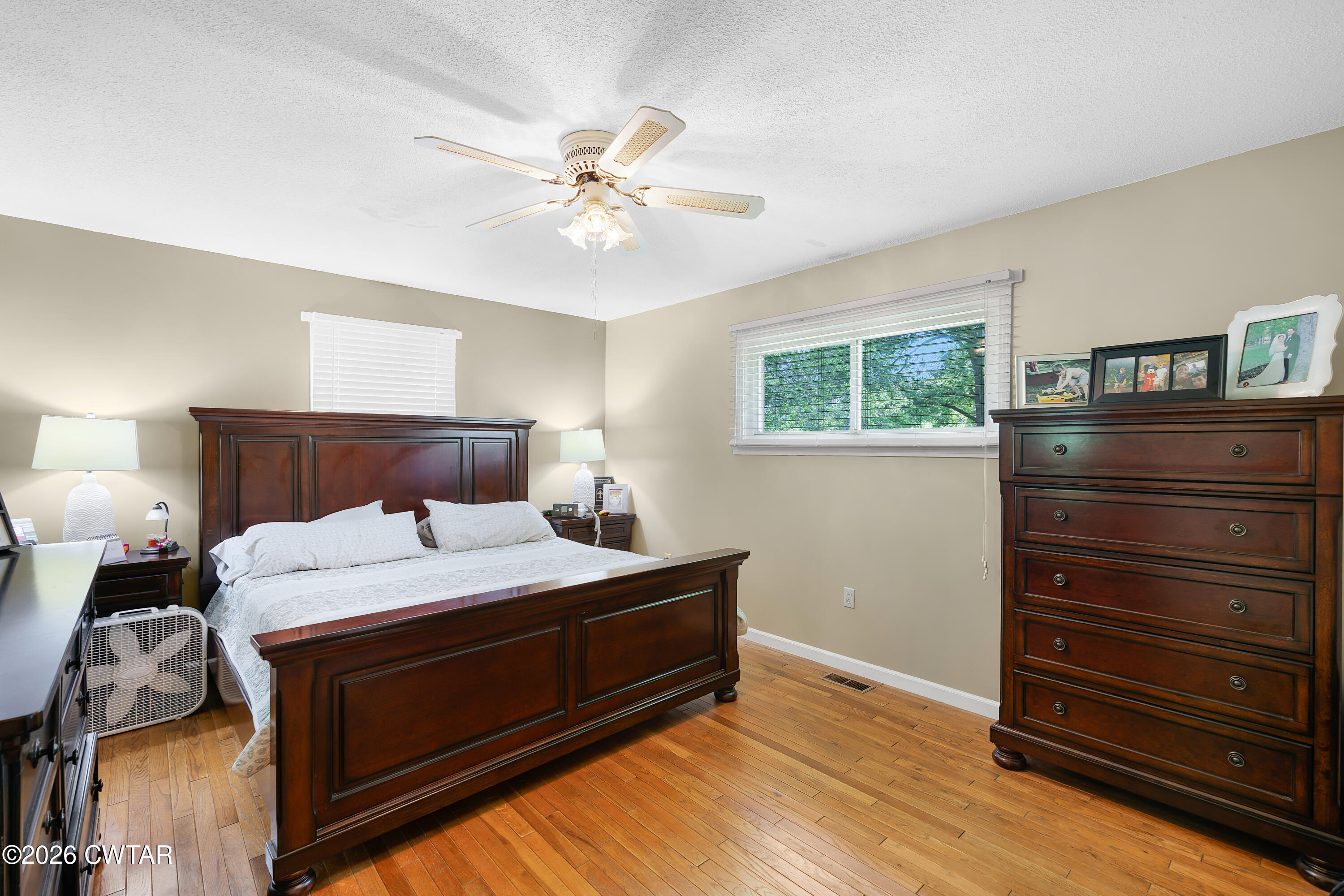 1321 Old Humboldt Road Jackson, TN 38305 - Photo 15 of 31 Bedroom