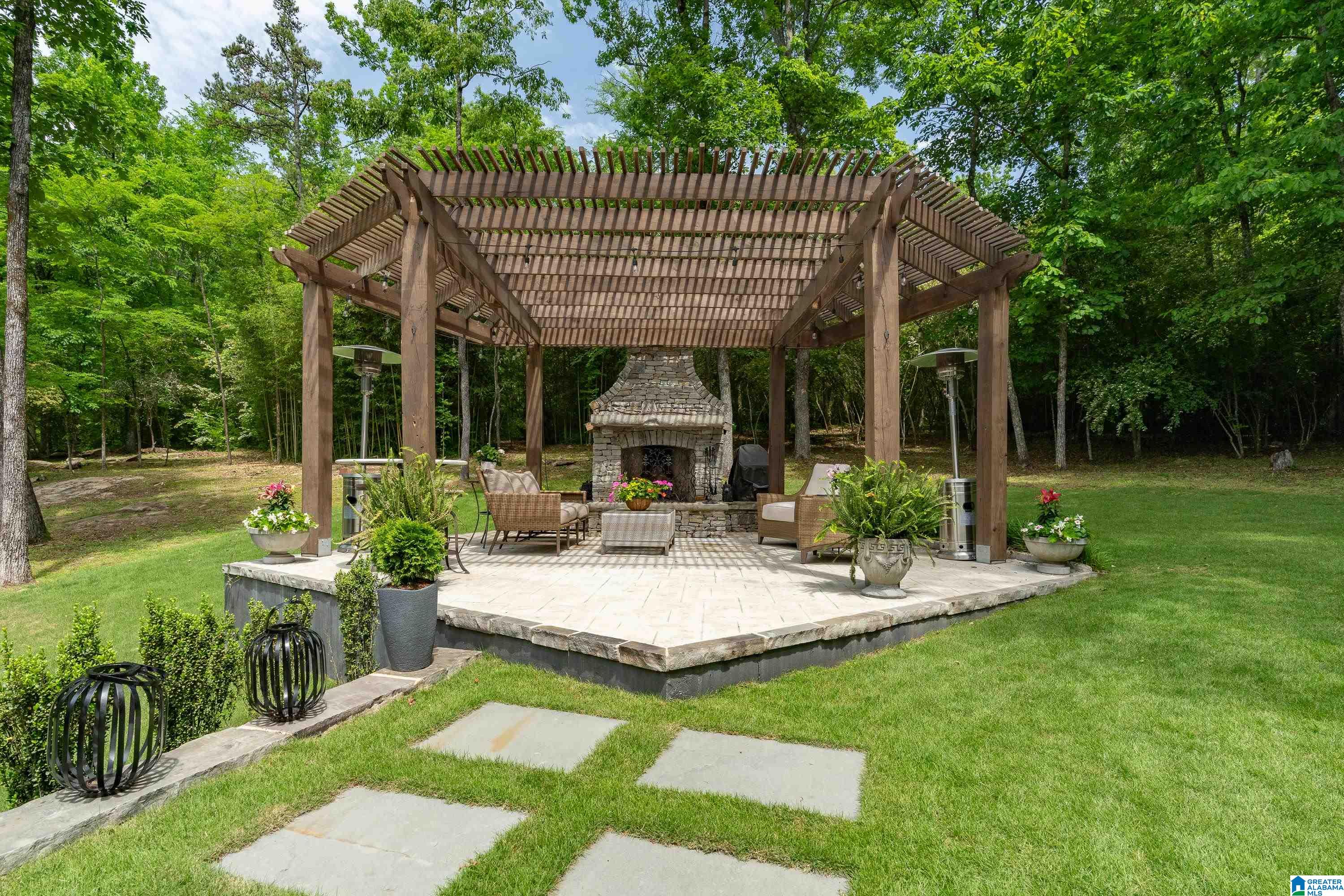 3128 Old Ivy Road Birmingham, AL 35210 - Photo 3 of 73