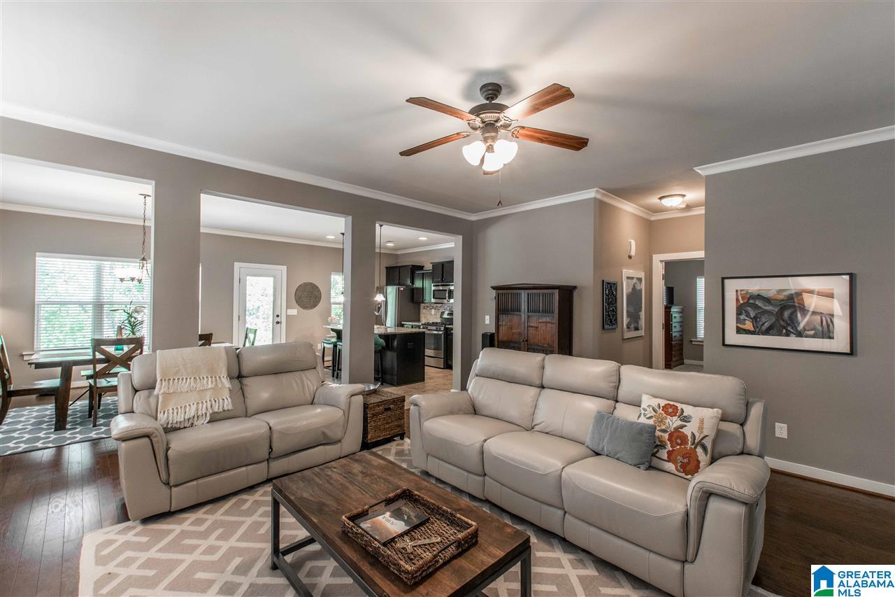 249 Appleford Road Helena, AL 35080 - Photo 3 of 46