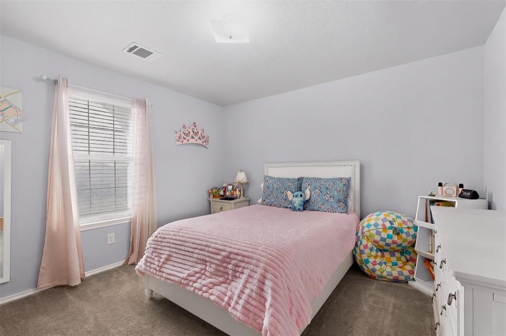 3825 Clay Mathis Road Mesquite, TX 75181 - Photo 25 of 39 Bedroom number 2