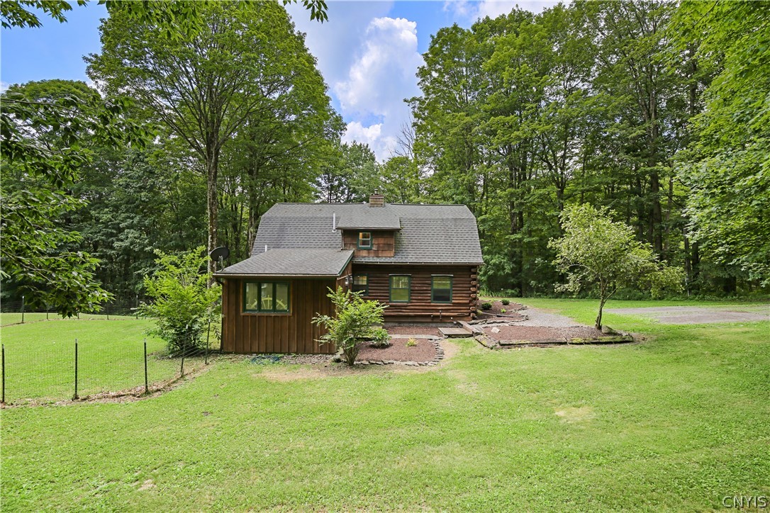 374 Strong Road Tully, NY 13159 - Photo 3 of 48