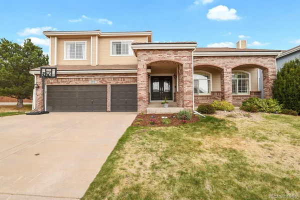 $1,150,000 | 10081 Charissglen Lane, Highlands Ranch, CO 80126