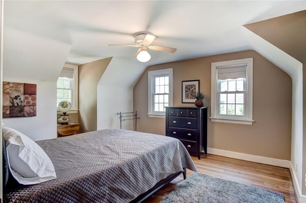 1518 Crestview Drive Springfield, OH 45504 - Photo 23 of 37