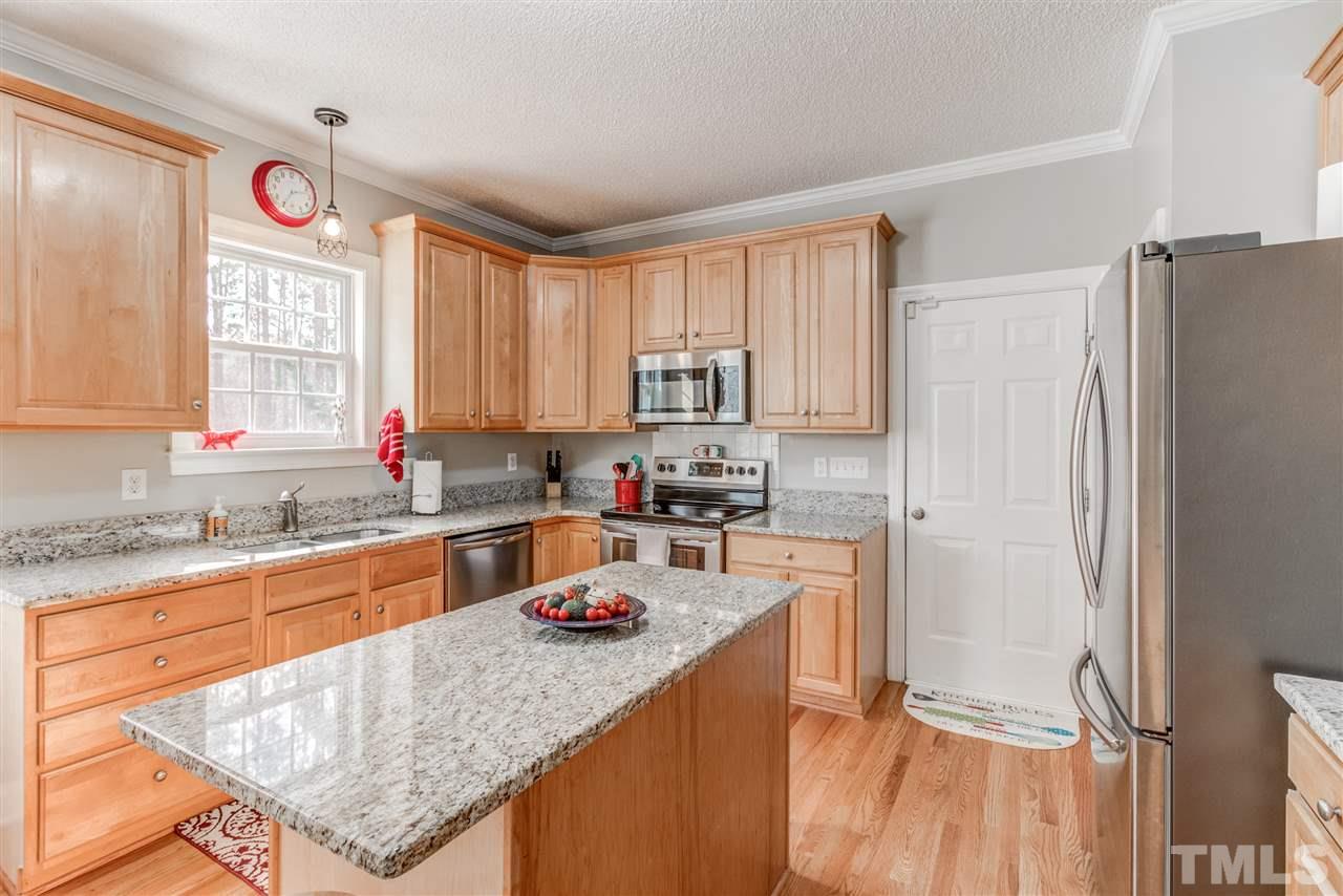 1020 Highlander Drive Raleigh, NC 27603 - Photo 12 of 29