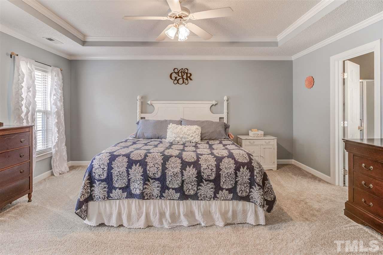 1020 Highlander Drive Raleigh, NC 27603 - Photo 14 of 29