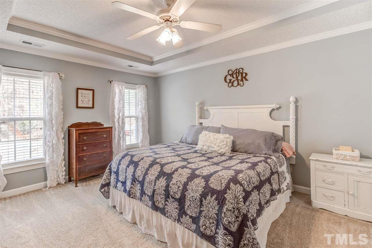 1020 Highlander Drive Raleigh, NC 27603 - Photo 15 of 29